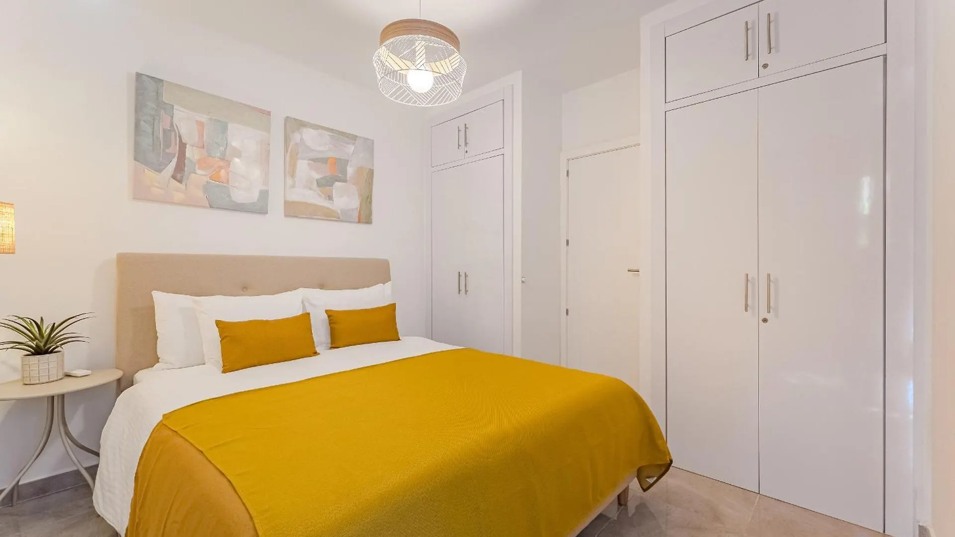 Yucca Park 1 Bed Apartment Costa Adeje  Spanien